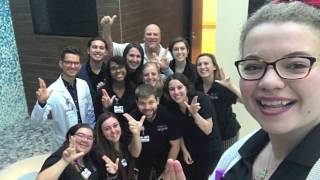 Music Therapy in Mental Health at University of Louisville [upl. by Assirim]