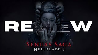 Hellblade 2 Review  Watch this Before Buying [upl. by Sosthenna]