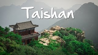 Taishan  China 🇨🇳 [upl. by Boonie]