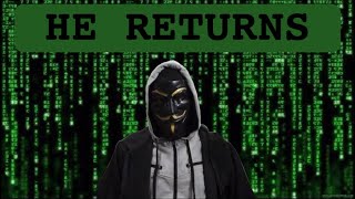 CLOAKER RETURNS Justin VS Hackers BATTLE ROYALE [upl. by Atnamas219]