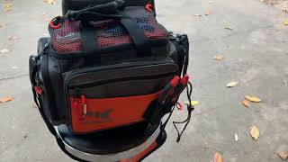 Kastking Hoss Fishing Tackle Bag [upl. by Crenshaw]