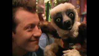 Zoboomafoo Fierce Creatures [upl. by Ociredef]