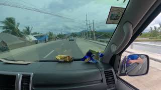 Lumbangan to Dumaguete City 6 of 9 [upl. by Aramo505]