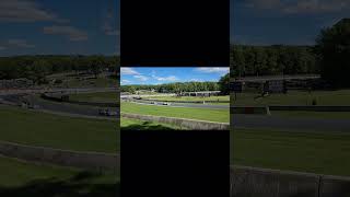 Radical Cup Race at Road America with music [upl. by Ettenoitna]