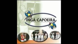 Grupo Ingá Capoeira Vol 1  E Capoeira E capoeira [upl. by Ardnoet]