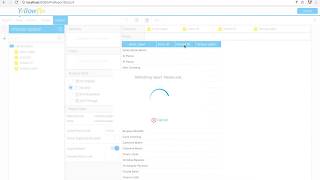 Semantic Web Exploration with Virtuoso and Yellowfin [upl. by Selia637]