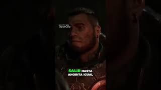 ¿Gears of War 6 ¿Un Nuevo Canon para la Saga reel reels [upl. by Otila]