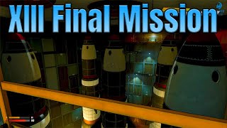 XIII REMAKE Final Mission [upl. by Rehtae]