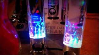 Dancing Water Speakers Music Marvin amp Chardonnay By Big Sean Ft Rosco Dash amp Kanye West [upl. by Eiramrefinnej936]