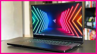 The Best Gaming Laptop For 2024 Available On Amazon [upl. by Remot378]