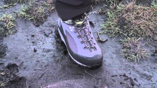 Scarpa Cristallo GTX Alpine Boots Video Review  GO Outdoors [upl. by Lieberman]