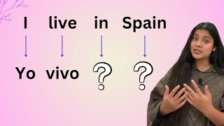 Learn to Create SPANISH SENTENCES Instantly✨💬 English to Spanish Made Easy 🌍🇪🇸 youtube education [upl. by Giusto]