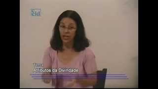 Atributos da DivindadePanteísmo  Livro dos Espíritos [upl. by Adigirb978]