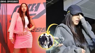 The Truth Behind Jessi’s Itaewon Club Fight  Victim Breaks Silence [upl. by Howlyn]