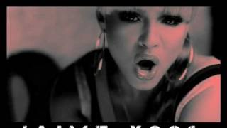 Christina Milian Us Against The World FAN MUSIC VIDEO [upl. by Anelas546]