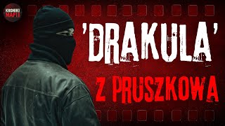 Historia Drakuli z Mafii Pruszkowskiej Najdłużej Poszukiwany Gangster [upl. by Nytsyrk]