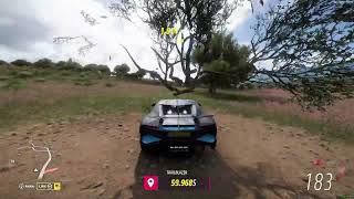 Granjas Trail Blazer Series 15 Autumn  Forza Horizon 5 [upl. by Relyks]