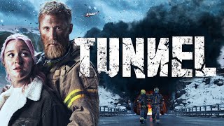 The Tunnel  Tunnelen  Official Trailer  1080p HD [upl. by Edlyn]