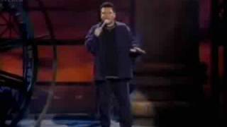 Carlos Mencia performance part 1 [upl. by Della]