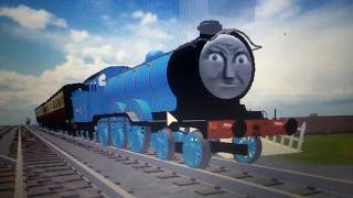 The mainland railway s1 epis 3 Alfred and John part 1 [upl. by Amerak]