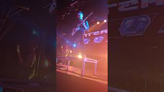 Intervals Lock amp Key live  The Factory Dallas 03262024 [upl. by Cayser259]