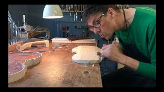 Ep 1  The 51 most common types of violin makers [upl. by Karlik]