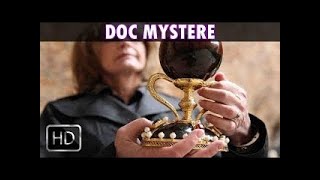 ▶Société secrète  Le prieuré de Sion DOCUMENTAIRE MYSTÈRE [upl. by Cower512]