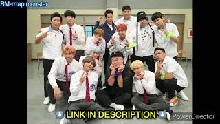 BTS ON KNOWING BROTHERS EPISODE 94 FULL ENG SUB [upl. by Cony]