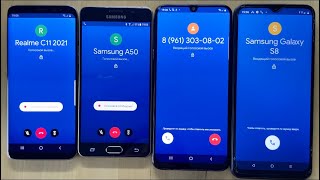 Google Duo Call  WhatsApp Call  Fake WhatsApp Calling Samsung  Honor  Xiaomi  Galaxy [upl. by Llemert]