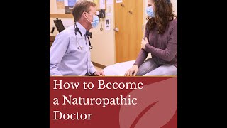 Programs in Naturopathic Medicine 2024 [upl. by Dow]