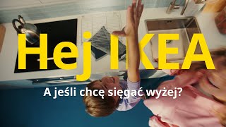 Chcesz sięgać jeszcze wyżej  Odkryj lepiej pomyślany dom​ [upl. by Donall459]