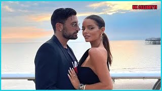 Giovanni Pernice and Jowitas doomed romance and blunder that gave game away [upl. by Irim]