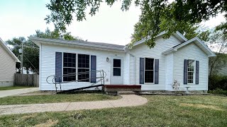 299 Old Veechdale Road Simpsonville KY  Home For Rent [upl. by Suruat812]