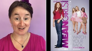 Mean Girls 2004  Marielle’s Movie Review [upl. by Young]