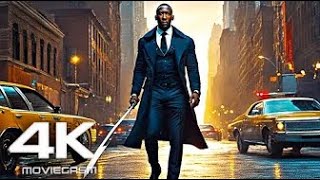 Marvel Studios’ Blade 2025  Teaser Trailer  Mahershala Ali [upl. by Ademla]