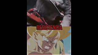 Vs miado XD dragonball videojuegos edits [upl. by Oderfigis]