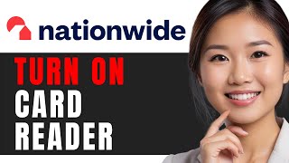 How to use Nationwide Card Reader Setup Made EASY [upl. by Aneet]