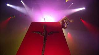 Marilyn Manson Antichrist Superstar Live in Los Angeles HD [upl. by Oab988]