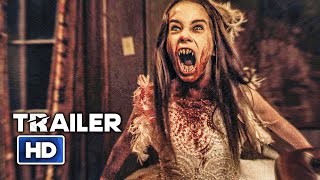 ABIGAIL Official Trailer 2 2024 Horror Movie HD [upl. by Utta]