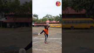 Hitkarini Mahotsav 2024 Javelin throw [upl. by Mohorva790]