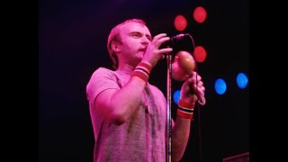 GENESIS  Abacab live in London 1982 [upl. by Gnaig]