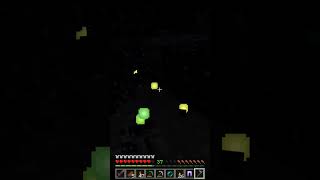 Grinding exp✅✅ minecraftsurvivalseriespart2 minecraftsurvivalgameplay minecraft minecraftshorts [upl. by Nethsa335]