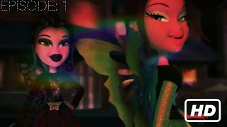 Pixie Business  Bratz Pixies Episode 1 [upl. by Repinuj]