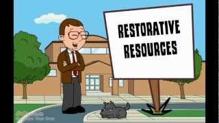 The Animated Intro to Restorative Justice [upl. by Trotta863]