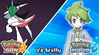 Pokémon Title Challenge 6 Wally ORAS [upl. by Kimberly945]