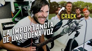 Imagine Dragons  Natural  ANÁLISIS MUSICAL  ShaunTrack [upl. by Verney]