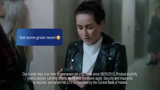 Permanent TSB Advert 2022 [upl. by Kurtzig43]