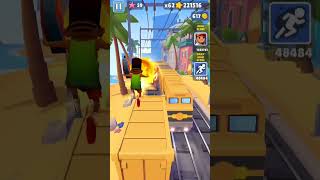 Subway Surfers Game Video Game  Unlocked Subway Surfers [upl. by Dillon834]