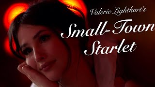 Small Town Starlet  Full Movie [upl. by Wier]