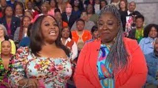 Sherry Shepherd Fires Wendy Williams Show Producers Its A Wrap [upl. by Carine]